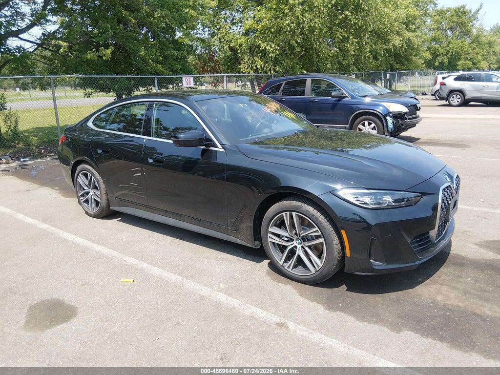 WBA73AV0XPFP60719 2023 BMW 430I GRAN COUPE photo no. 1