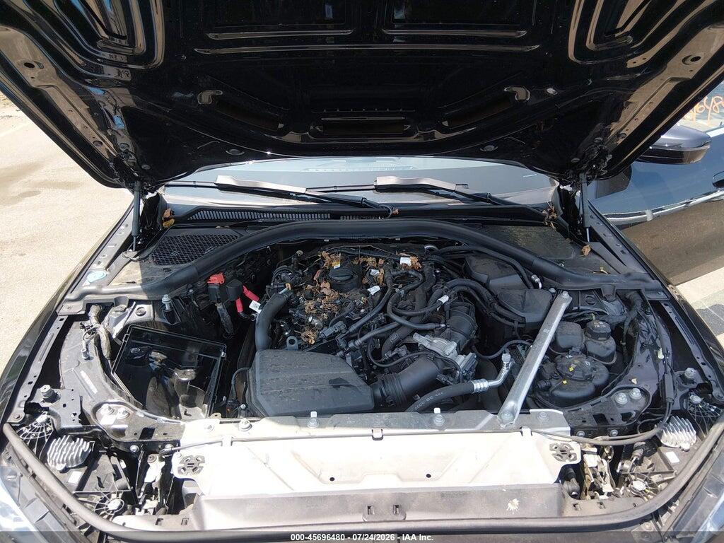 WBA73AV0XPFP60719 2023 BMW 430I GRAN COUPE photo no. 10
