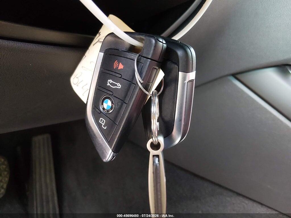 WBA73AV0XPFP60719 2023 BMW 430I GRAN COUPE photo no. 11