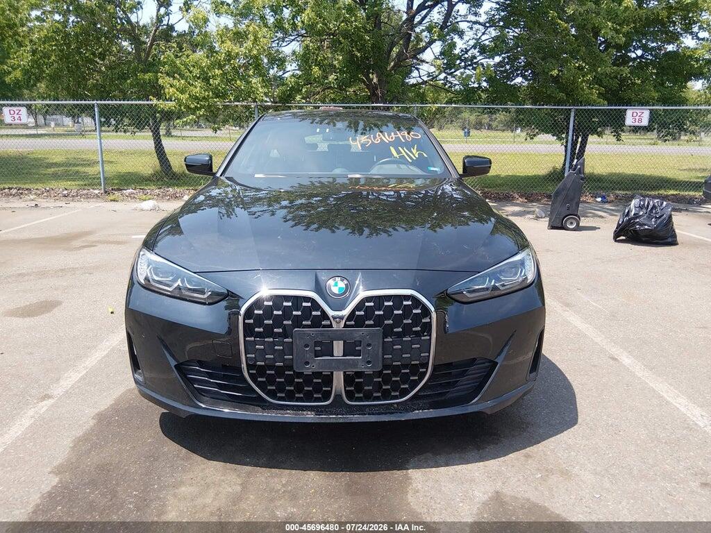 WBA73AV0XPFP60719 2023 BMW 430I GRAN COUPE photo no. 12