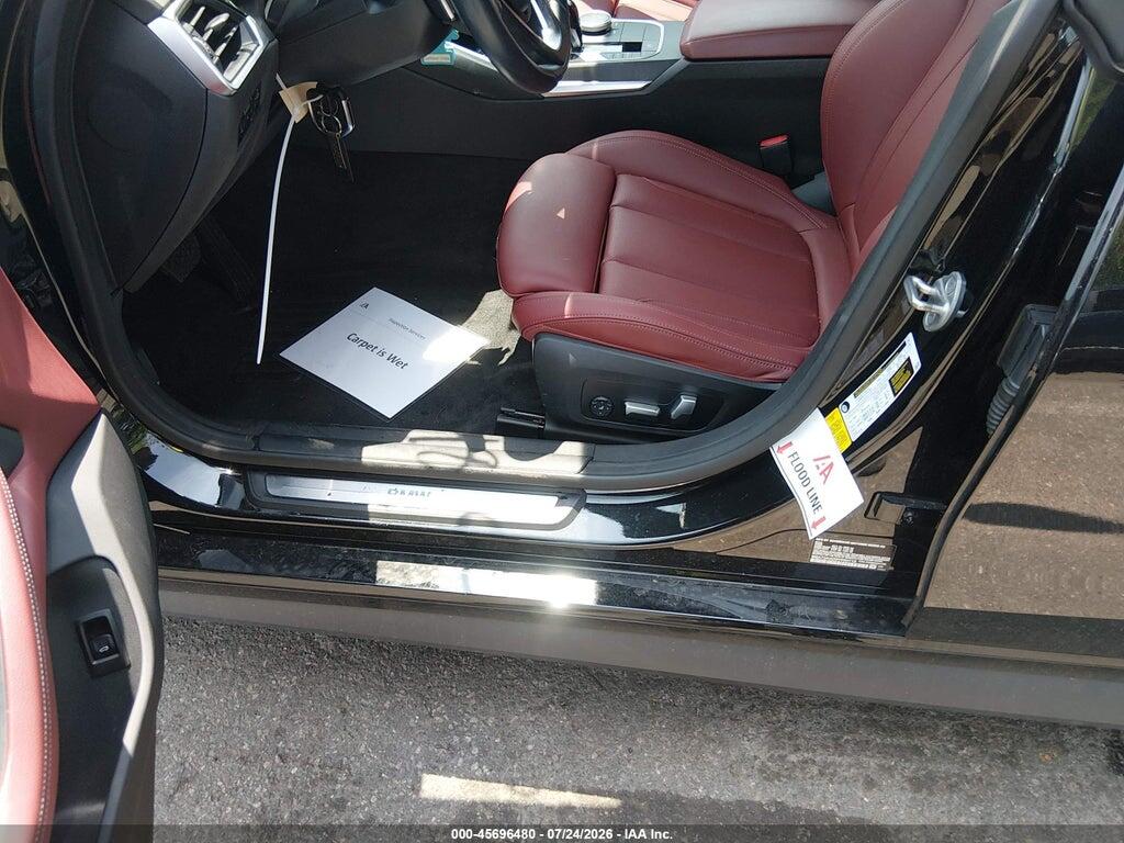 WBA73AV0XPFP60719 2023 BMW 430I GRAN COUPE photo no. 6