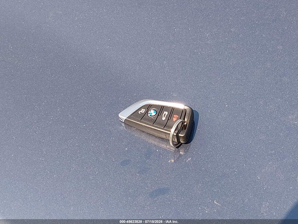 WBA33AG0XPCL96802 2023 BMW 530E photo no. 11