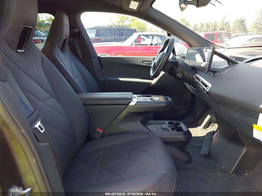 WB523CF04PCM48450 2023 BMW IX photo no. 5