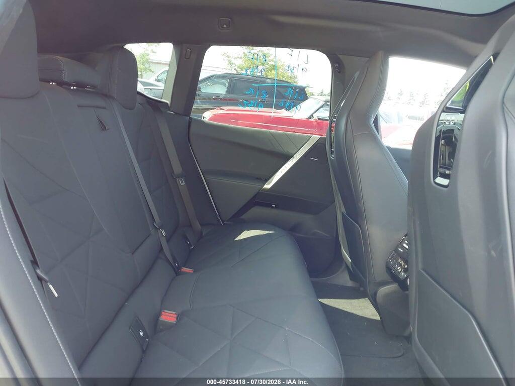 WB523CF04PCM48450 2023 BMW IX photo no. 8