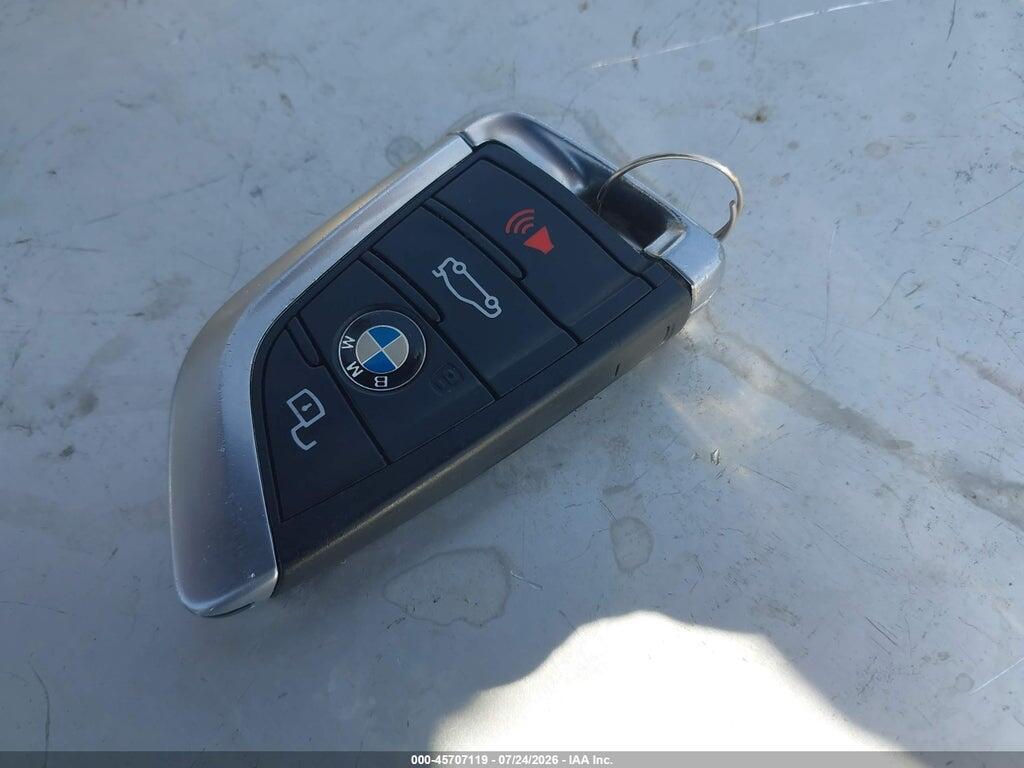 WBS43AZ06PCL79055 2023 BMW M4 photo no. 11