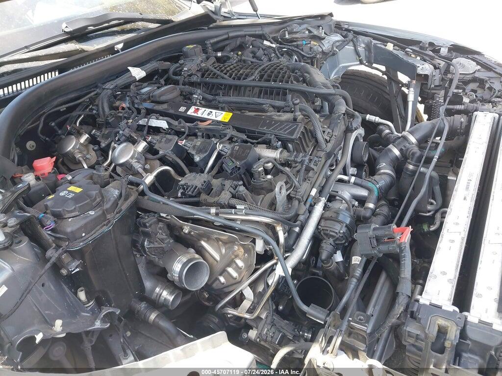 WBS43AZ06PCL79055 2023 BMW M4 photo no. 6