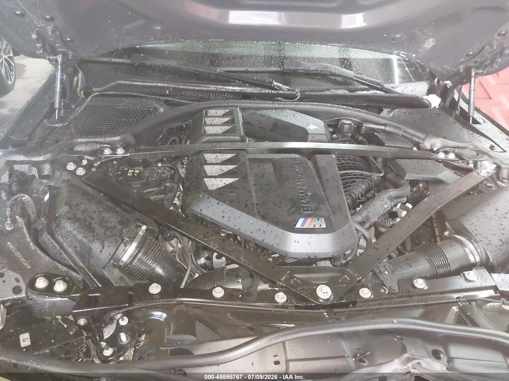 WBS43AZ01PCM35306 2023 BMW M4 photo no. 10