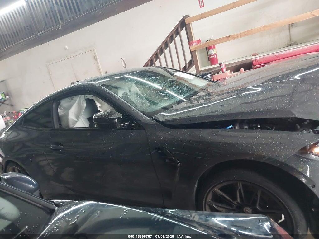 WBS43AZ01PCM35306 2023 BMW M4 photo no. 12