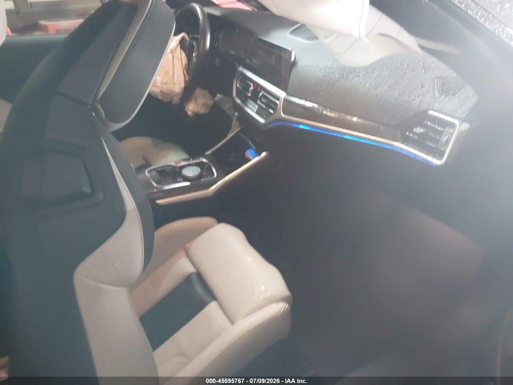 WBS43AZ01PCM35306 2023 BMW M4 photo no. 5