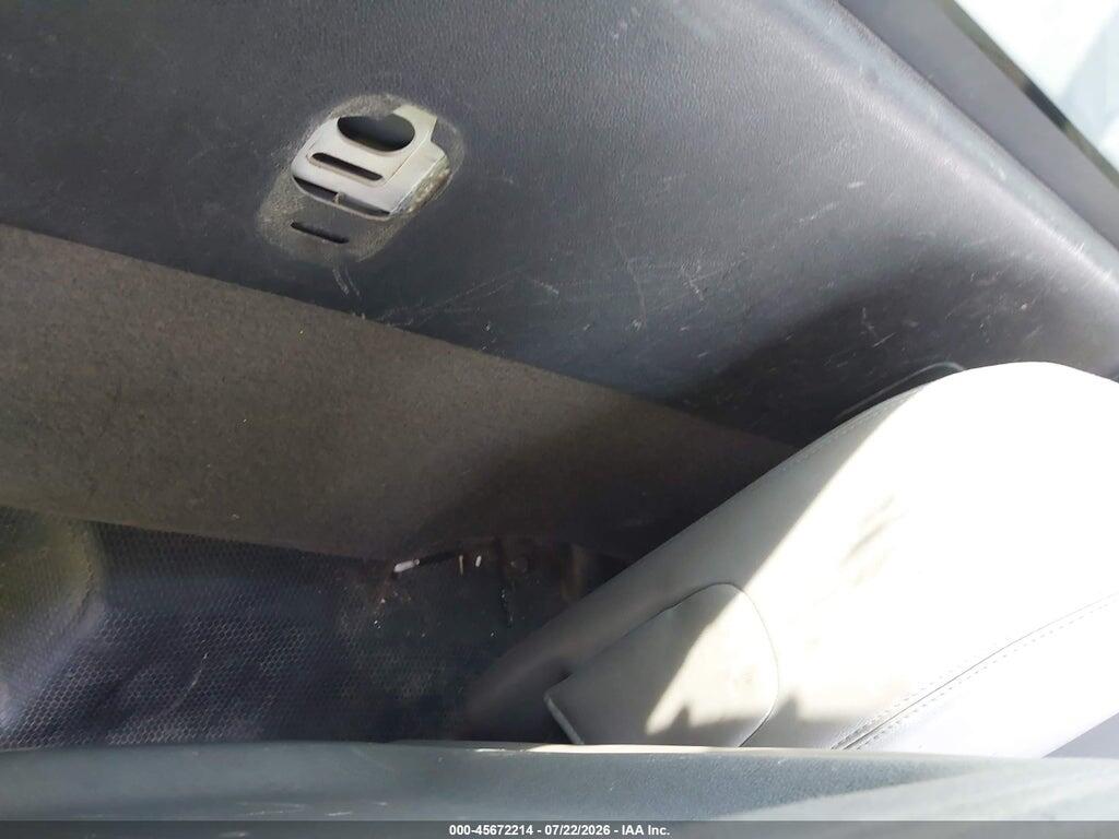 1GB0CVCG2BF205787 2011 CHEVROLET SILVERADO 2500HD photo no. 7