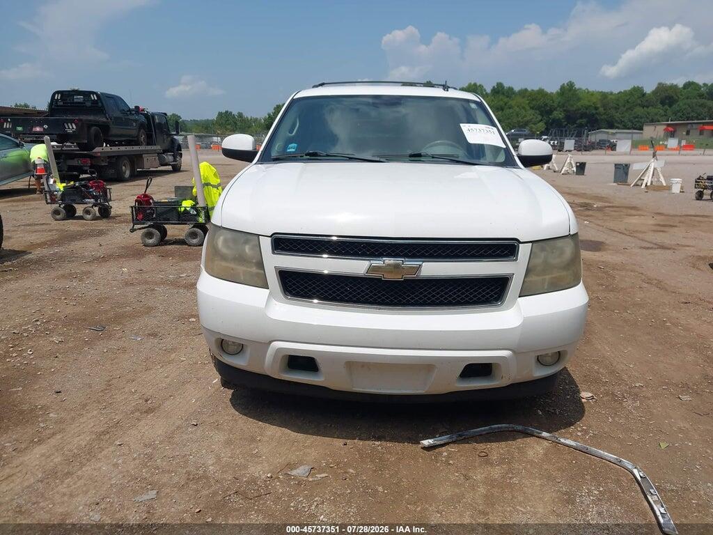 1GNSCBE09BR120132 2011 CHEVROLET TAHOE photo no. 12