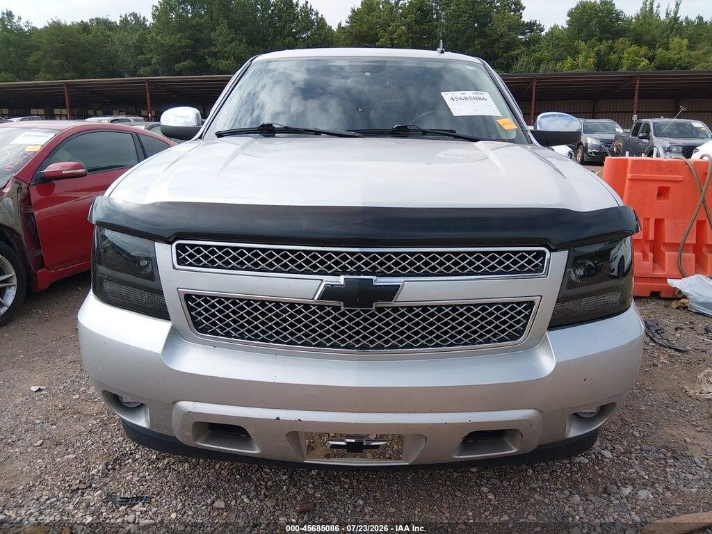 1GNSCAE08BR319991 2011 CHEVROLET TAHOE photo no. 12