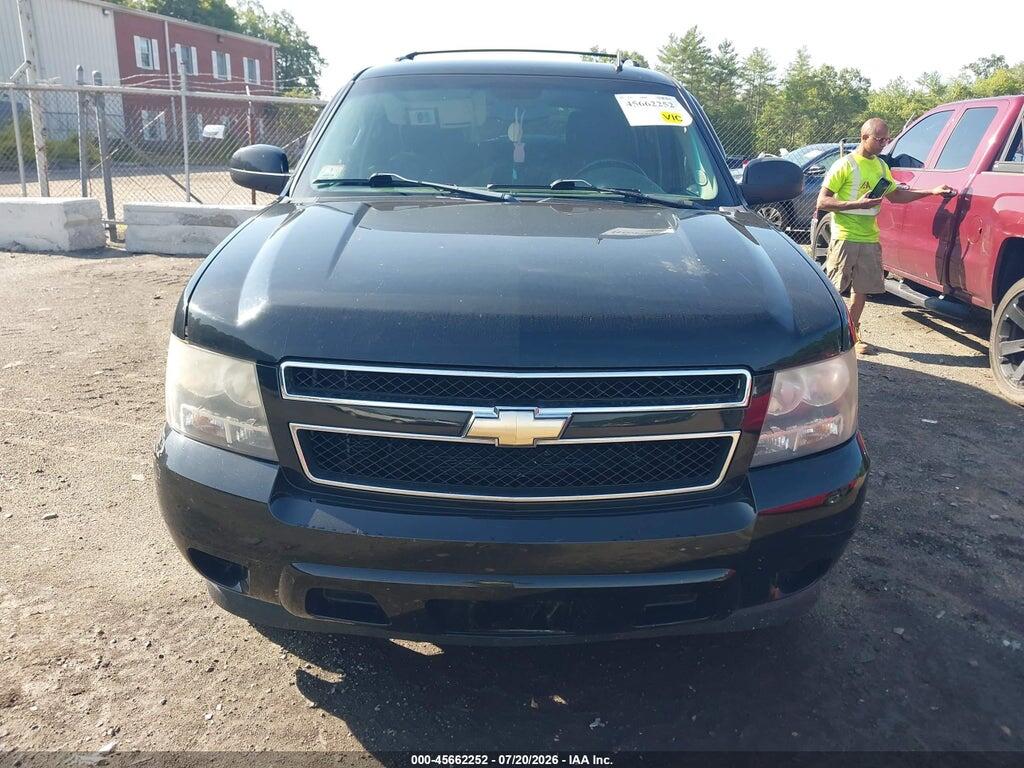 1GNSKAE02BR248368 2011 CHEVROLET TAHOE photo no. 12