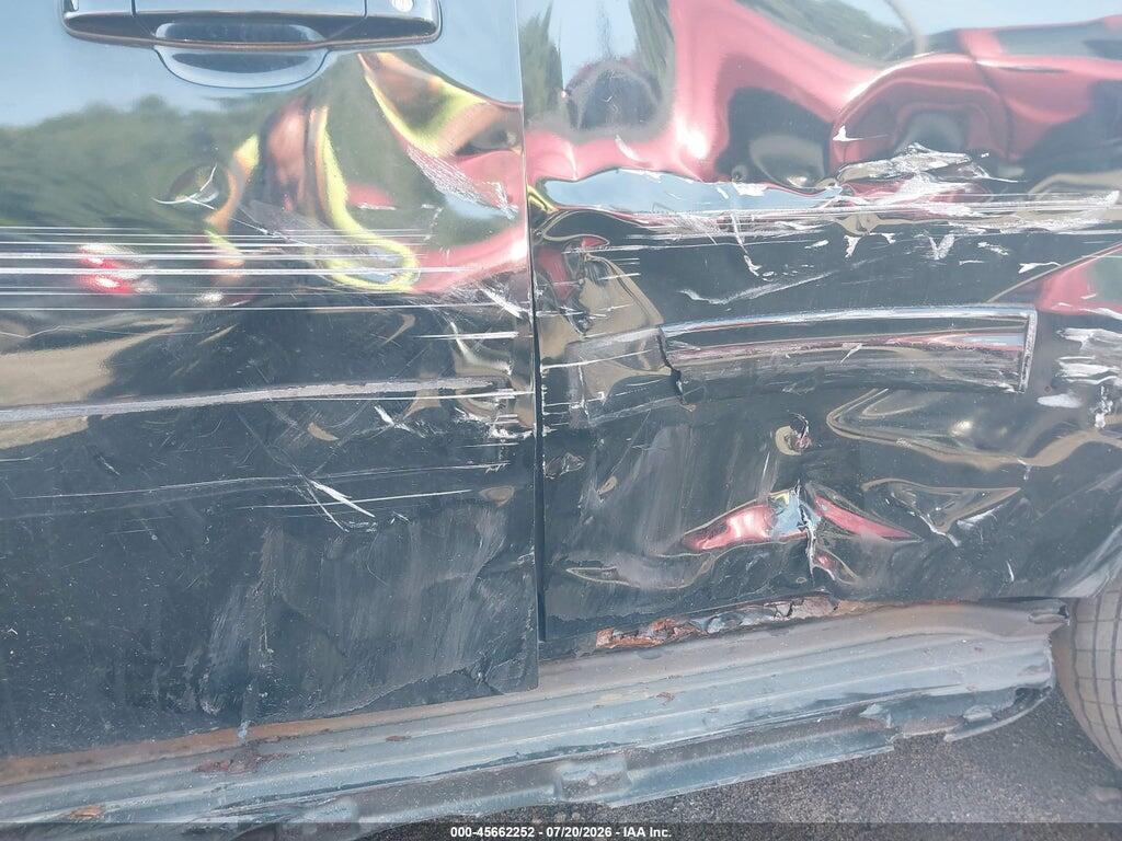 1GNSKAE02BR248368 2011 CHEVROLET TAHOE photo no. 6