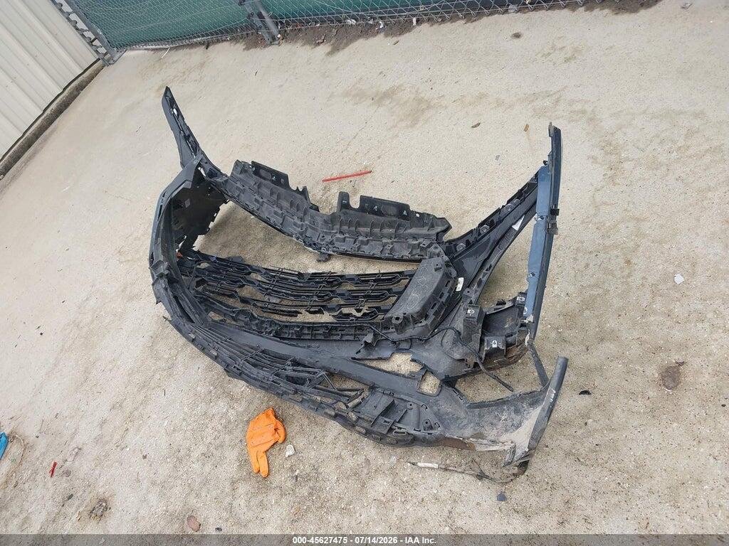 3GNAXHEG6TL104706 2026 CHEVROLET EQUINOX photo no. 11