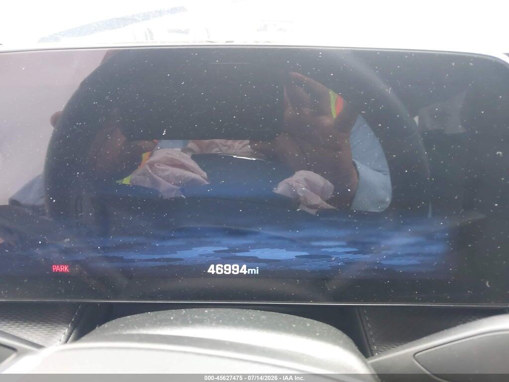 3GNAXHEG6TL104706 2026 CHEVROLET EQUINOX photo no. 7