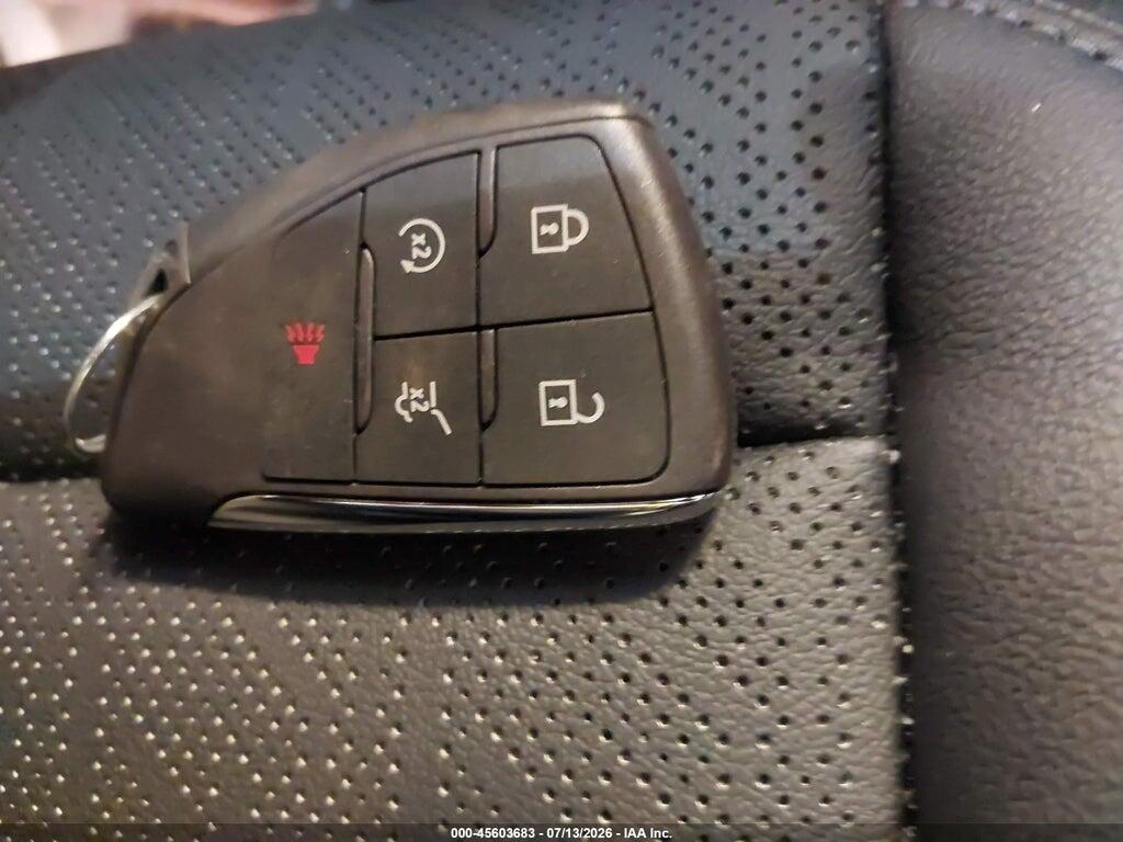 3GNAXPEG2TL468292 2026 CHEVROLET EQUINOX photo no. 11