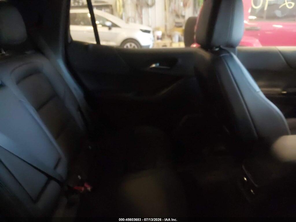3GNAXPEG2TL468292 2026 CHEVROLET EQUINOX photo no. 8