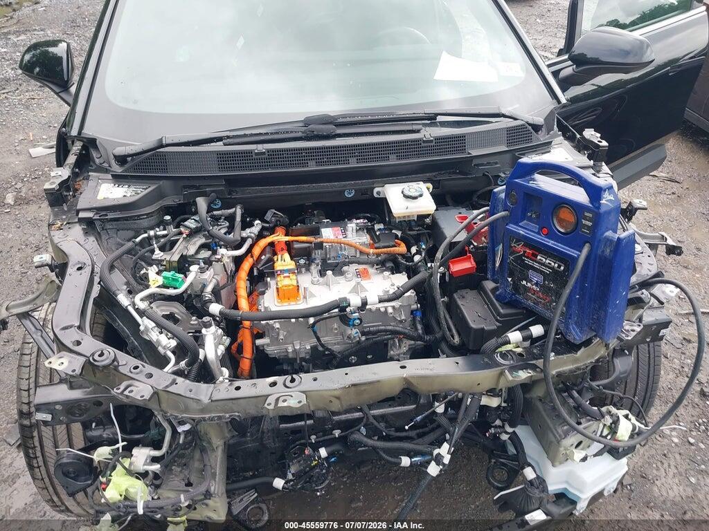3GN7DNRPXTS104256 2026 CHEVROLET EQUINOX EV photo no. 10