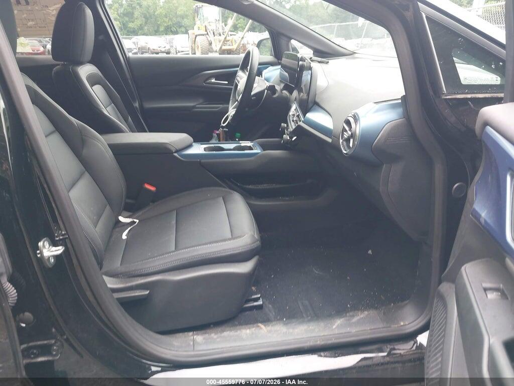 3GN7DNRPXTS104256 2026 CHEVROLET EQUINOX EV photo no. 5