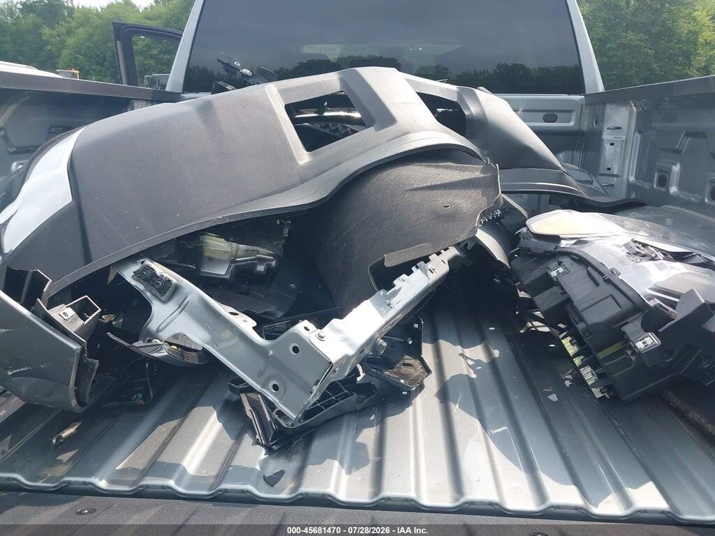 1GCPKKEK4TZ144620 2026 CHEVROLET SILVERADO 1500 photo no. 12