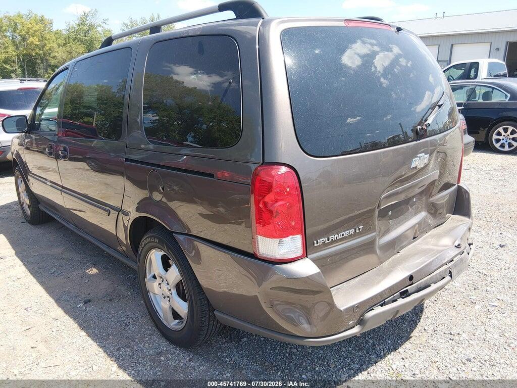 1GNDV331X8D169978 2008 CHEVROLET UPLANDER photo no. 3