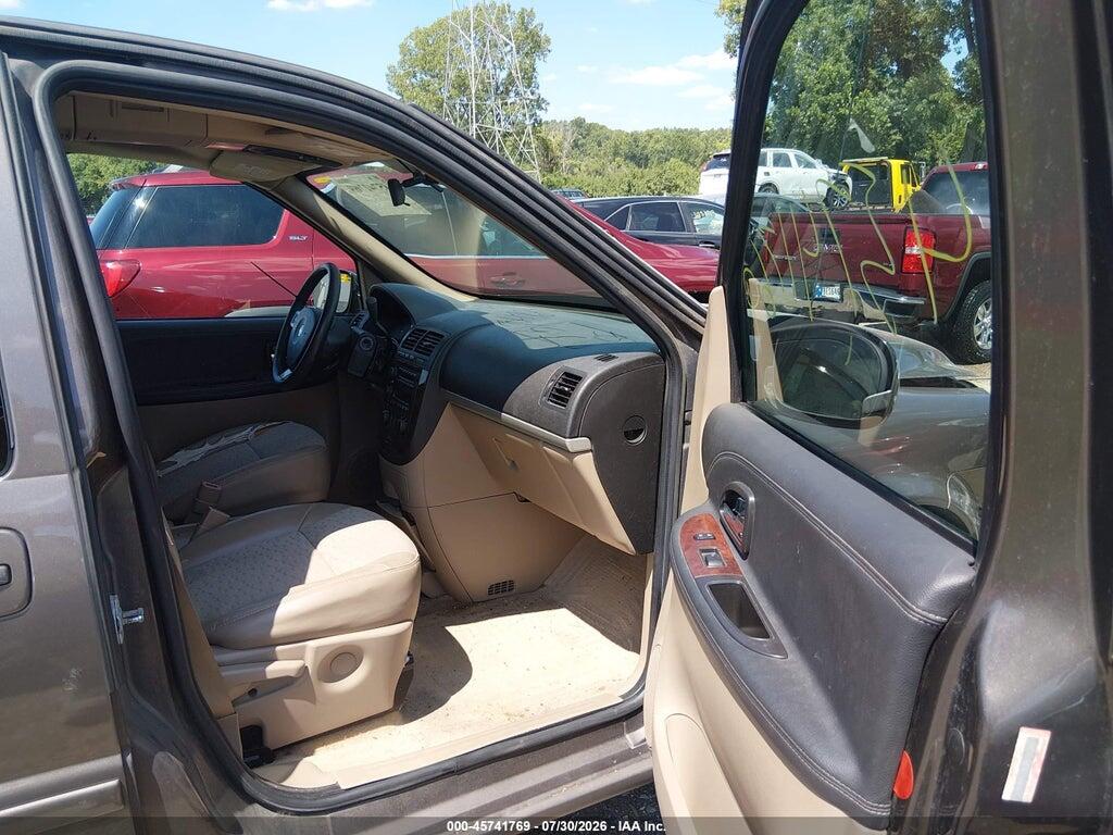 1GNDV331X8D169978 2008 CHEVROLET UPLANDER photo no. 5