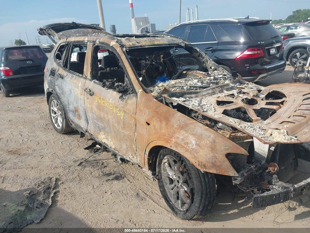 5UXWX9C56D0A30354 2013 BMW X3 photo no. 11