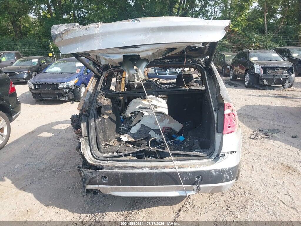 5UXWX9C56D0A30354 2013 BMW X3 photo no. 12