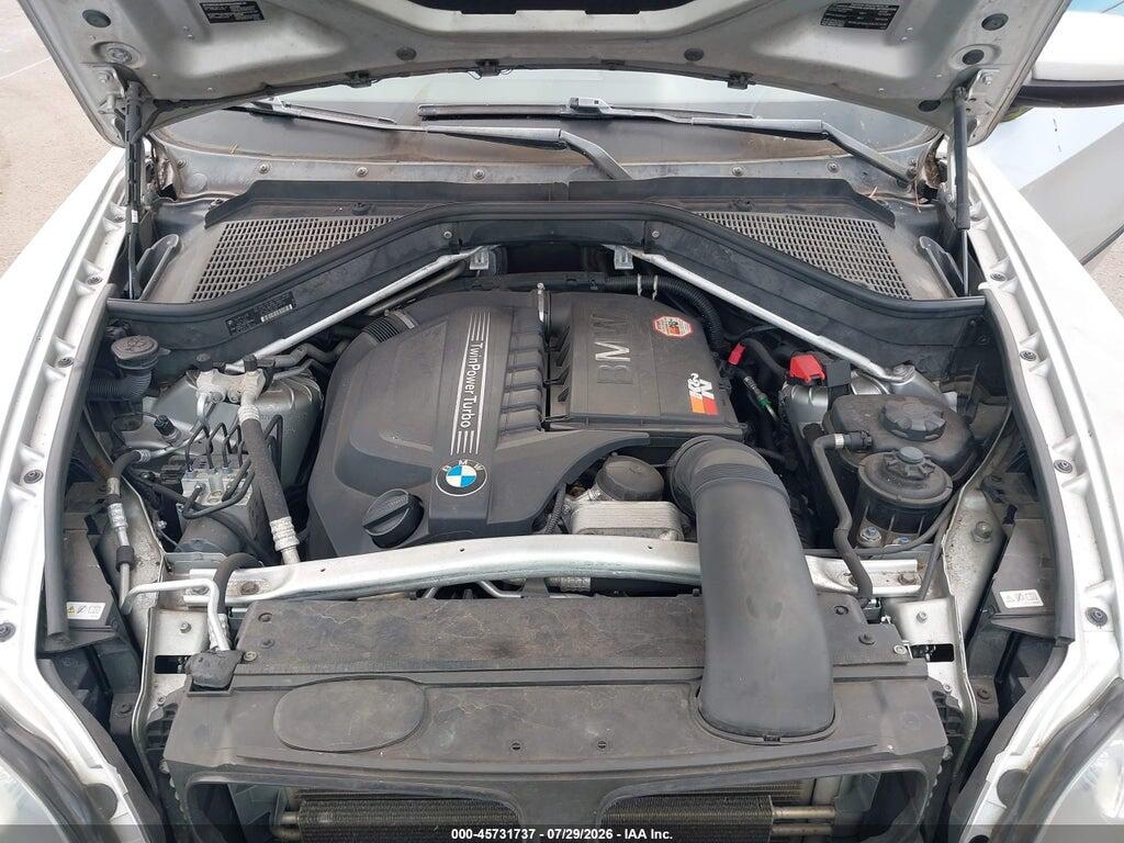 5UXZV4C55D0B21279 2013 BMW X5 photo no. 10