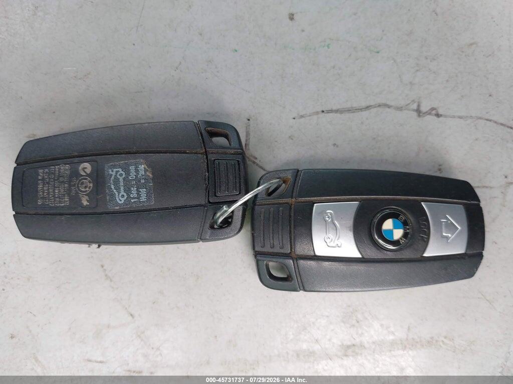5UXZV4C55D0B21279 2013 BMW X5 photo no. 11
