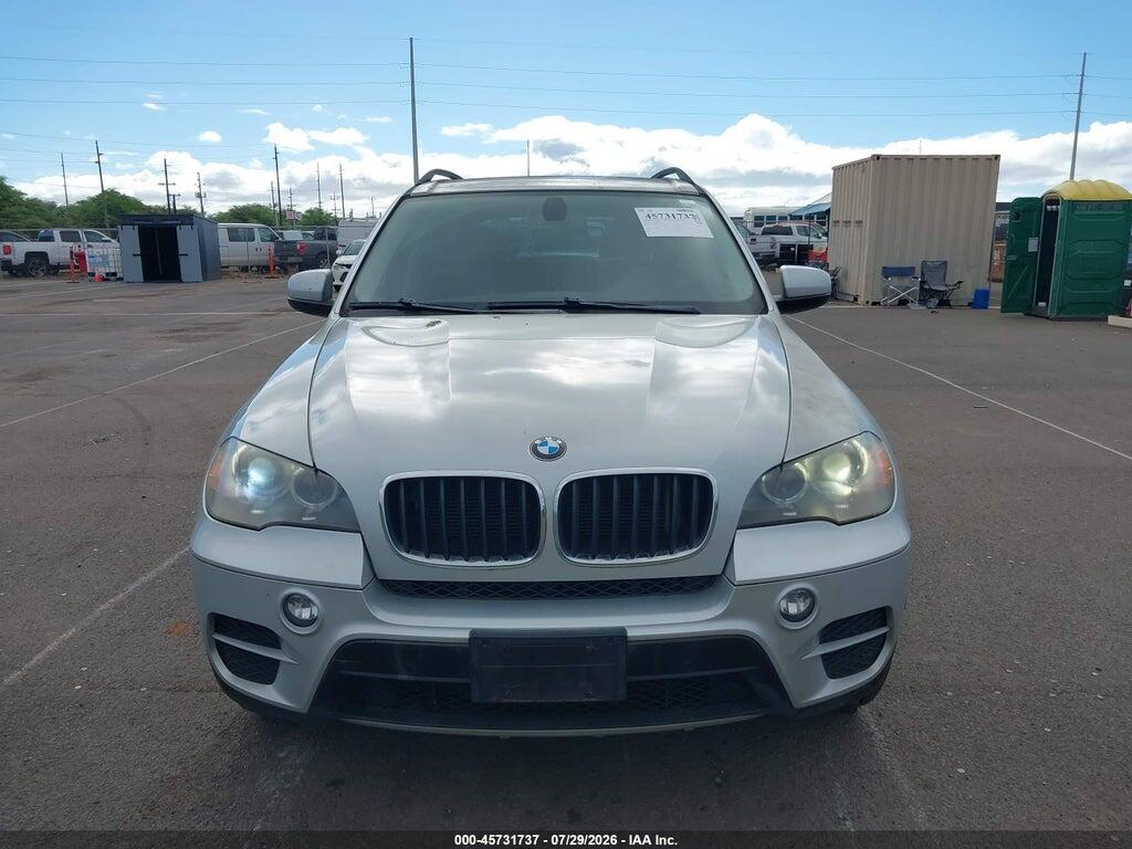 5UXZV4C55D0B21279 2013 BMW X5 photo no. 12