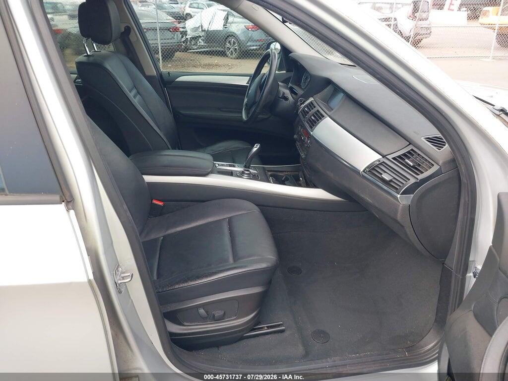 5UXZV4C55D0B21279 2013 BMW X5 photo no. 5