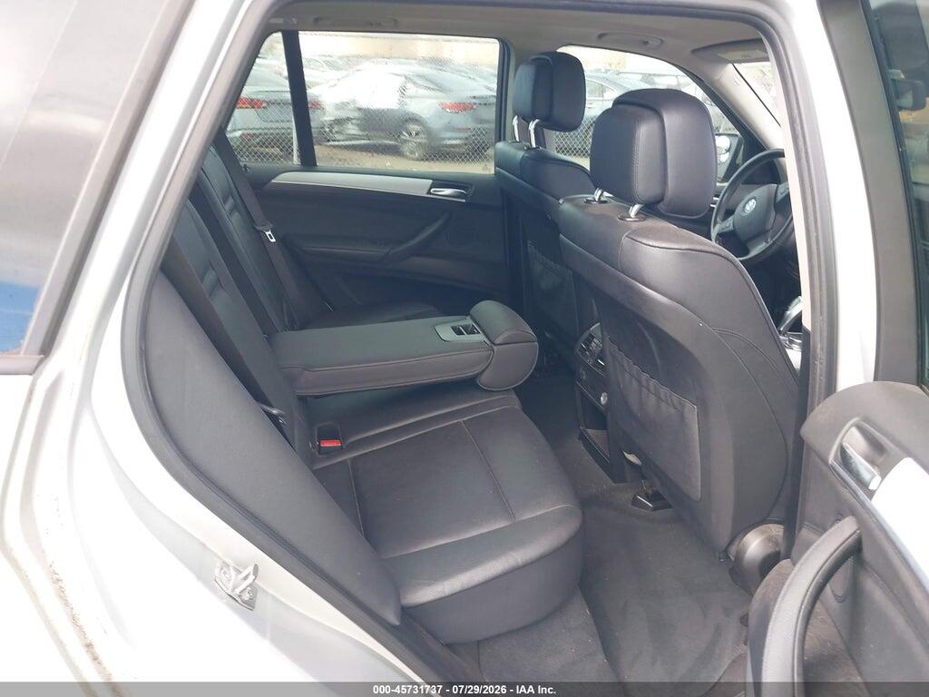5UXZV4C55D0B21279 2013 BMW X5 photo no. 8