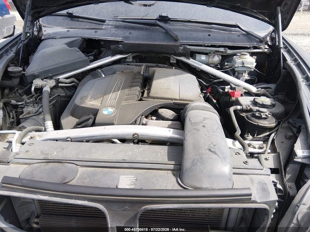 5UXZV4C50D0B17642 2013 BMW X5 photo no. 10