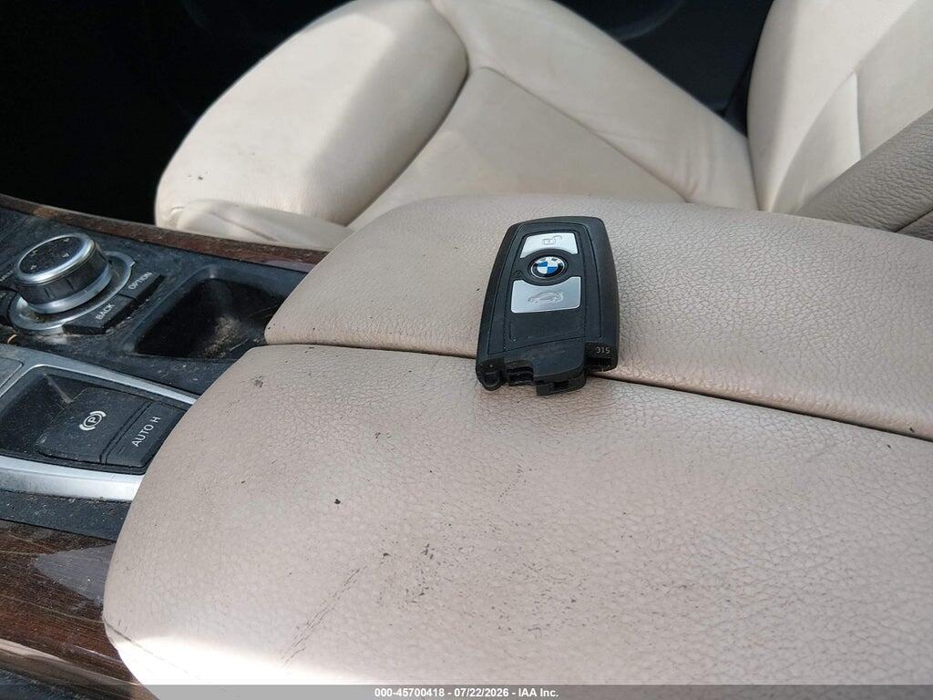 5UXZV4C50D0B17642 2013 BMW X5 photo no. 11