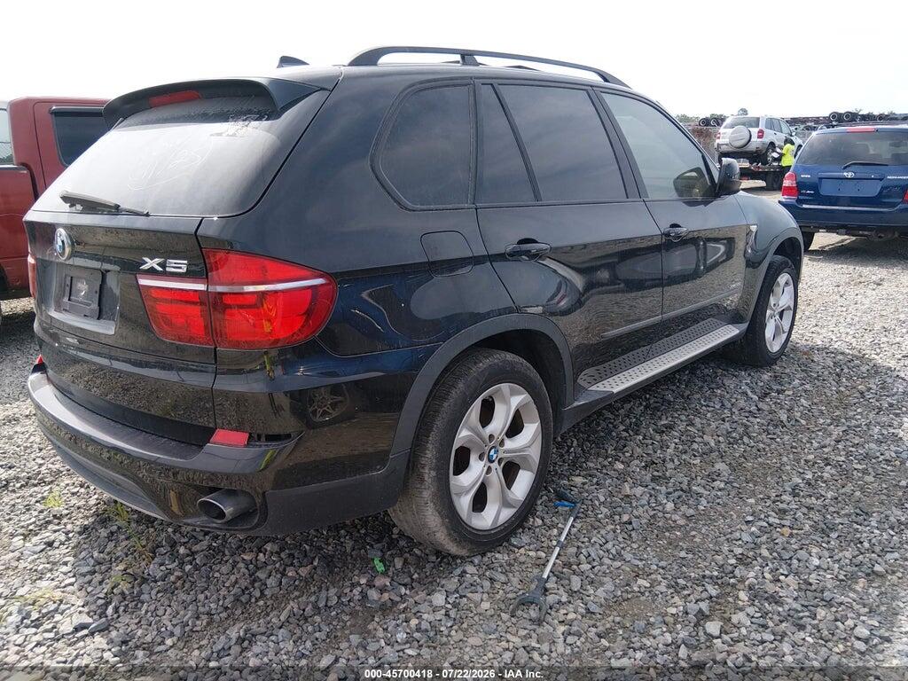 5UXZV4C50D0B17642 2013 BMW X5 photo no. 4