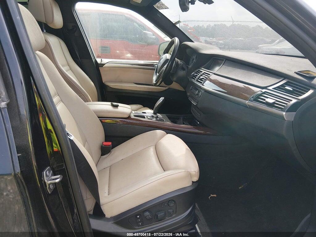5UXZV4C50D0B17642 2013 BMW X5 photo no. 5