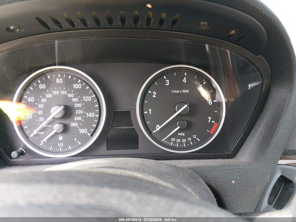 5UXZV4C50D0B17642 2013 BMW X5 photo no. 7