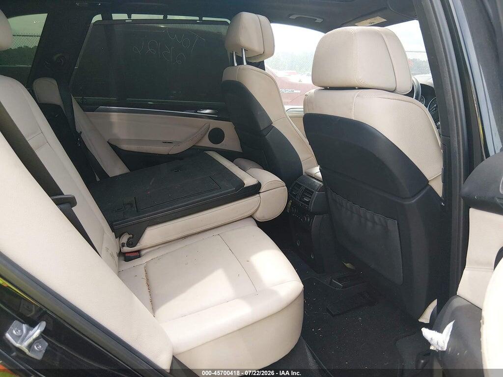 5UXZV4C50D0B17642 2013 BMW X5 photo no. 8