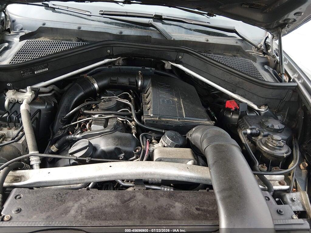5UXZV4C54D0B03629 2013 BMW X5 photo no. 10