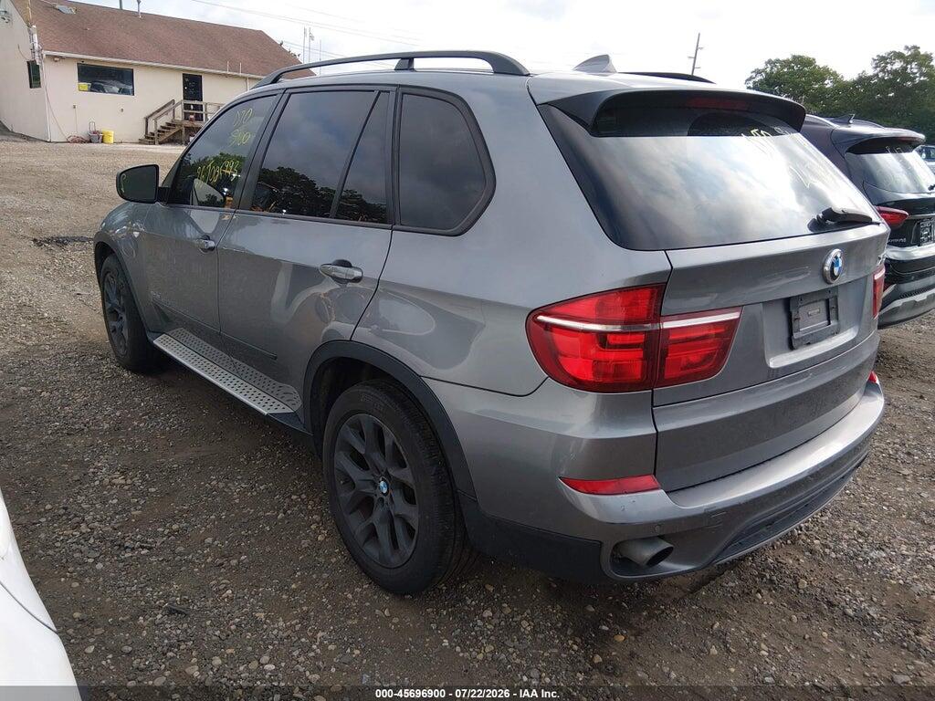 5UXZV4C54D0B03629 2013 BMW X5 photo no. 3