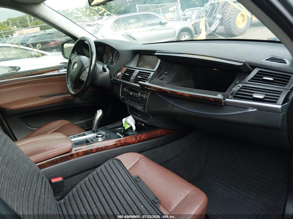 5UXZV4C54D0B03629 2013 BMW X5 photo no. 5