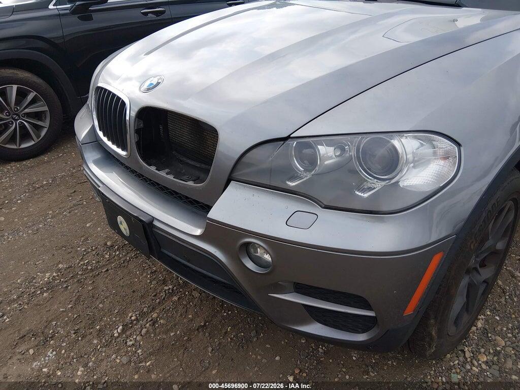 5UXZV4C54D0B03629 2013 BMW X5 photo no. 6