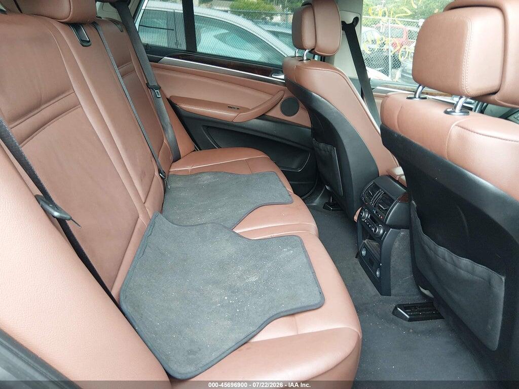 5UXZV4C54D0B03629 2013 BMW X5 photo no. 8