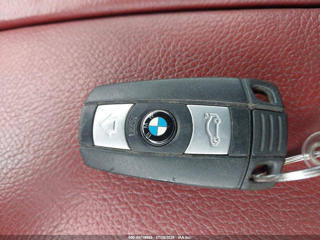 5UXFG2C52DL784242 2013 BMW X6 photo no. 11