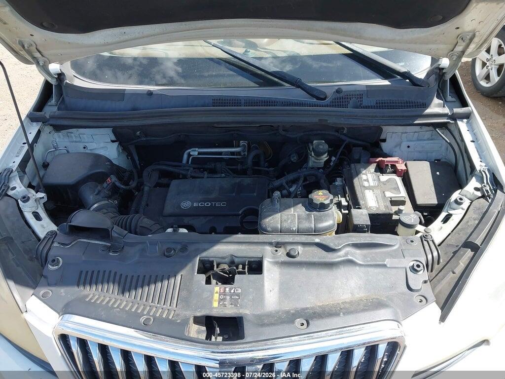 KL4CJDSB3DB113395 2013 BUICK ENCORE photo no. 10
