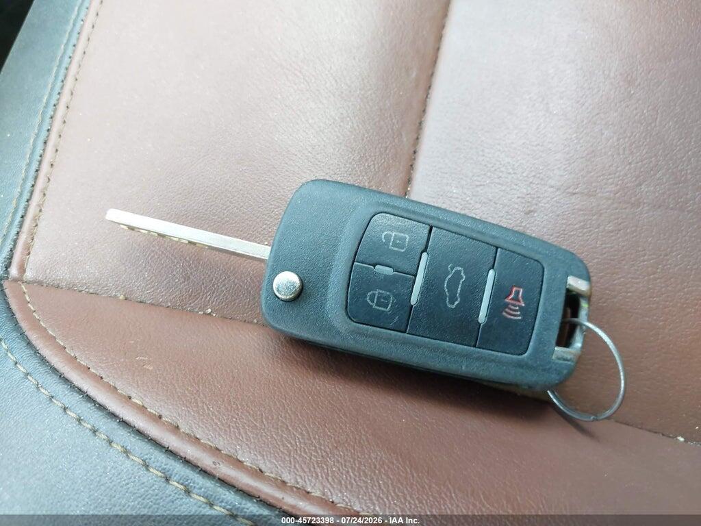 KL4CJDSB3DB113395 2013 BUICK ENCORE photo no. 11