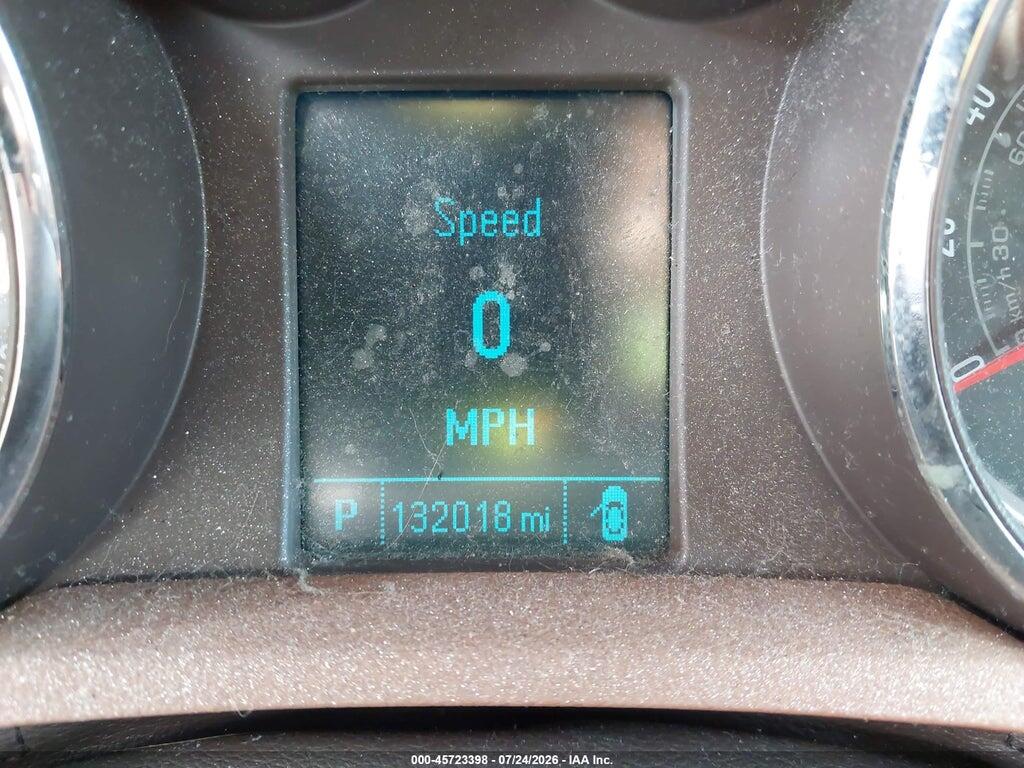 KL4CJDSB3DB113395 2013 BUICK ENCORE photo no. 7