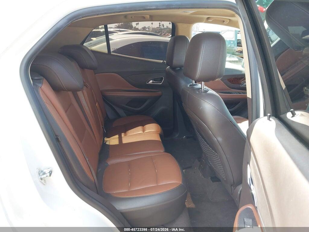 KL4CJDSB3DB113395 2013 BUICK ENCORE photo no. 8